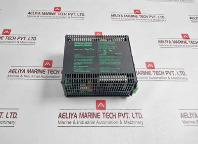 Murr Elektronik 85086 Switch Mode Power Supply E200364 1.5-2.5 Mm2