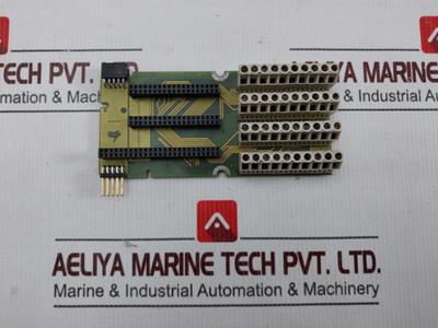 Abb 1Sap212210P0002 Terminal Board Pp-ml H0