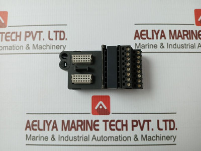 Emerson 12P0623X062 IO Terminal Block