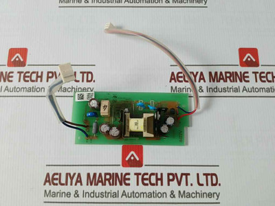 Kromschroder Fw7520/of/24 Power Supply Board 100-240v-/50-60hz/310ma