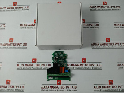 Kromschroder Ic 40 01Aa Actuator 100-230V