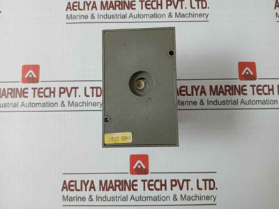 Fiber P12.4.26.09 Timer With Base 110v 50/60hz 2-6a