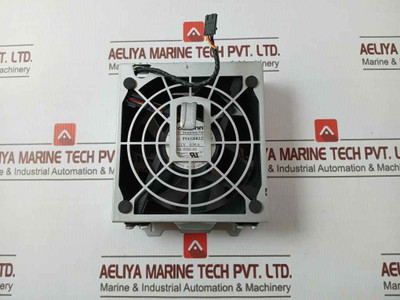 Foxconn Pva120k12n-p01 Dc Brushless Fan Dc12v 0.90a