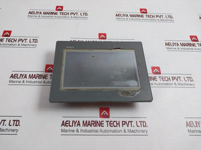 Schneider Electric Hmigxu3512 Hmi Operator Terminals Touch Panel (Not Working)