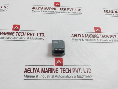 Schneider Electric Tmcr2Am3 Analog InputOutput Module Sv 1.2