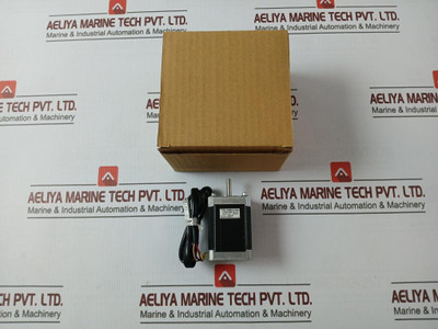 Sanyo Denki 103H5212-4544 Hybrid Stepper Motor 279001850 Rev E 1.65A
