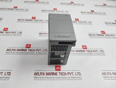 Allen-bradley 1746-p2 Power Supply Module 50/60Hz 75°C 0.2A @ 24 Vdc