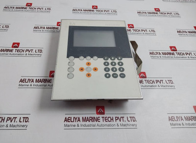B&R 4D1167.00-490 Panelware Graphic Display Panel 34800170020