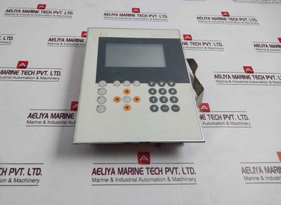 B&amp;R 4D1167.00-490 Panelware Graphic Display Panel 34800170020