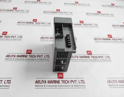 Allen-bradley 1746-p1 Power Supply 50/60 Hz 24 Vdc