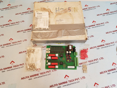 Siemens A1-416-200-004 Pcb Card