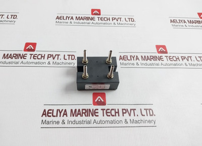 Powersem Psb 12512 Single Phase Rectifier Bridge