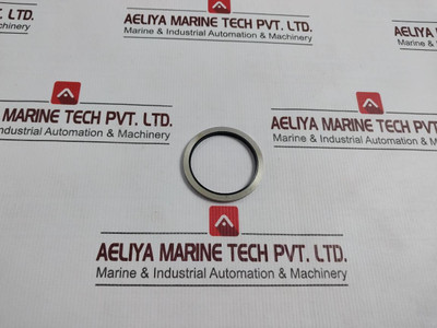 Pack Of 2X Macgregor 002401.05300 Bonded Seal O Ring