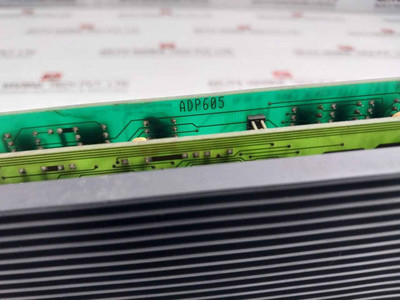 Procon Pas Mp600B-s021 Control Board Module Adp605 Mp600-1