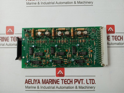 9500-seq-2Wire Printed Circuit Board 1020998