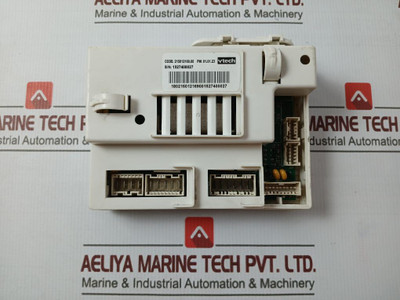 Vtech 215012169.00 Electronic Control Box For Dishwasher