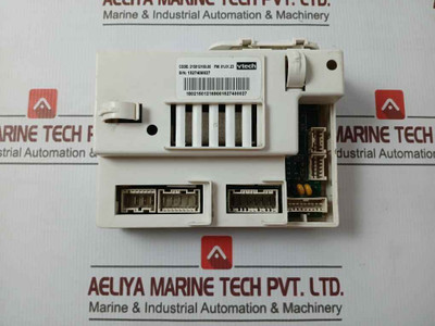 Vtech 215012169.00 Electronic Control Box For Dishwashers