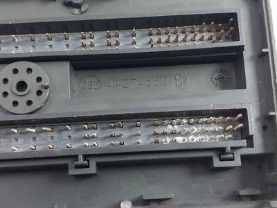 Ge Fanuc Ic200Mdd841-ef High-speed Counter Module 24Vdc 0.5 Amp