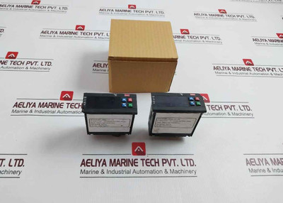 Stulz Sfcb230V-prs-c Digital Temperature Controller Ip65 0-10Vdc