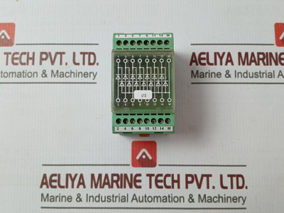 Phoenix Contact Emg 45-dio14MLp Diode Module