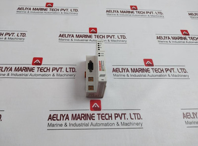 Beckhoff Bk3110 Bus Coupler 24 V