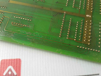 H.M.Stein Sohn E 188.3 (4) Electronic Card