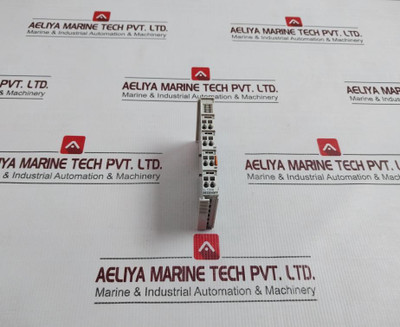 Beckhoff El1008 8-channel Digital Input Terminal 24Vdc