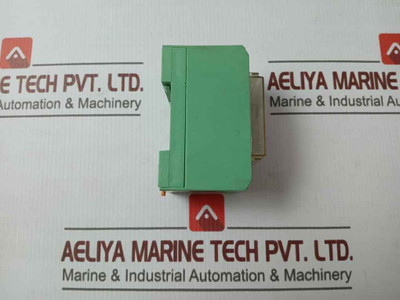 Phoenix Contact Emg 45-dio14M/Lp Diode Module 91506