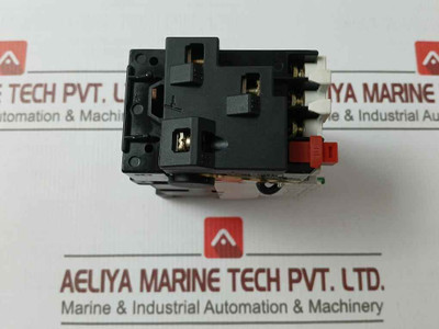 Danfoss Ci 12 Contactor 20W 400V 50Hz 5000A Rms 8 Kv