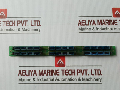 Cwss- C.Wilh.Stein Sohn E237.1.2 A Printed Circuit Board Card