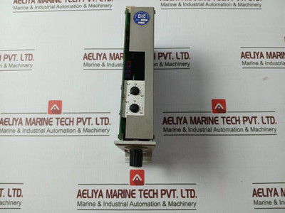 Deif Ddc-2Tr Transal Relay 220 V Ac 3Va 14K.4.1