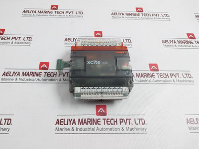 Trend XciteIo16Di Expander Module Item3-2000U016000 E164576 94V-0