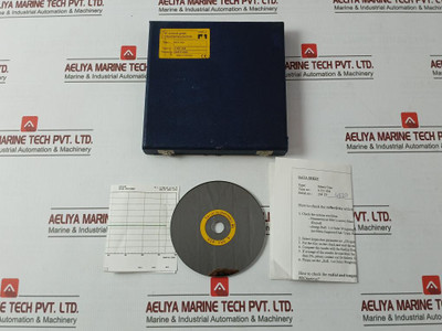 Dr. Schenk 4.551.438 Mirror Disk