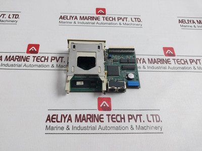 Schneider Electric Tsx372122 Control Pcb Module 94V-0 E00750130