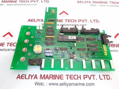 Bsr-101 7212-163.0003 pcb board Bsr-101 7212-163.0003 pcb board