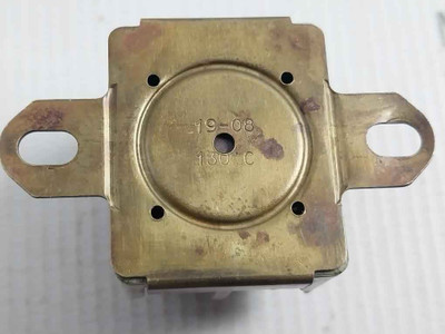 Campini Ty 62-r Temperature Control Switch 130°C T200