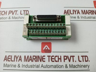 Phoenix Contact Um 45-d25SubB Interface Module