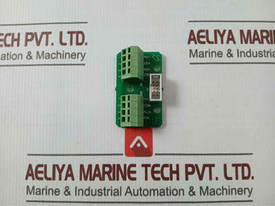 Pc 26167-1A Printed Circuit Board 94V-0