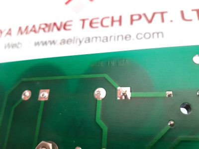 Varco 89853 vms power supply 89850