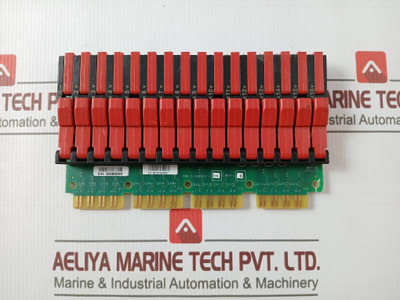 Honeywell Pwa 51308910-176 Control Pcb Assembly Rev B