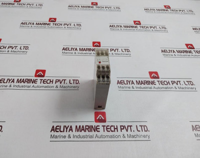 Dold Mk 9052.11 Minimeter Monitoring Relay 110V 5060Hz