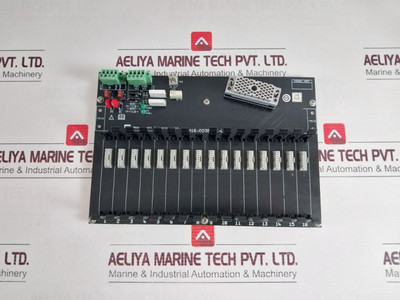 Measurement Technology Cpm16-do3604E-l Pcb Card Pcb1512/2 Measurement Technology Cpm16-do3604E-l Pcb Card Pcb1512/2