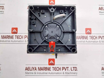 Sauter Sdu101 F004 Fine Differential Pressure Transmitter (Not Working)