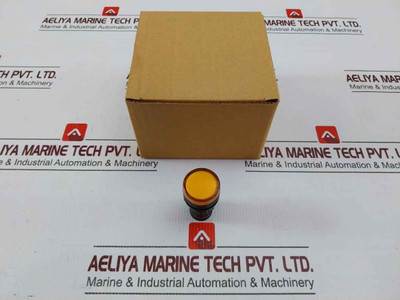 Shanghai Marco Ad116-22D Indicator Light Led Ac 380V 20Ma