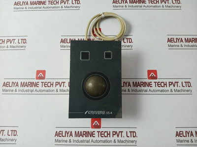 Transas Es 4 Trackball 300V