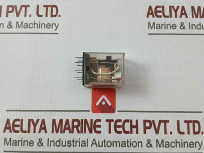 Omron My2N General Purpose Relay Ac220V