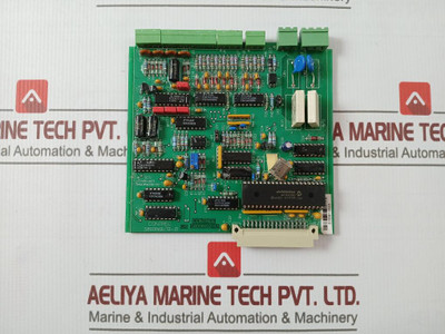 Contrec S800Ino2-i3 Printed Circuit Board E257384