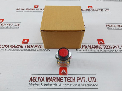 Sanlico La68A Push Button Switch 660V Ac 10A