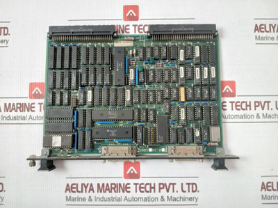 Yokogawa Fc11 A Duplex Control Card Rev 1 S9050Be-02