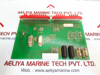 Hs 314 2508-001 a pcb card 3142471-802 Hs 314 2508-001 a pcb card 3142471-802